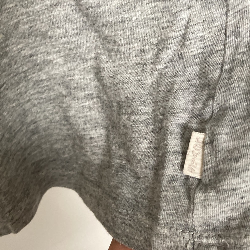 Levis Vintage Ringer Tee - Picture 3 of 4